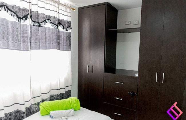 Apto Super Cómodo al Norte de la Ciudad - Foto 8