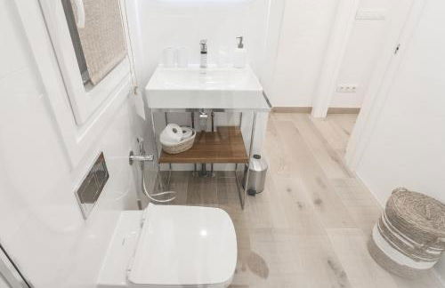 HAIZEAN GORLIZ, lujo en el Puerto de Plentzia - Foto 46