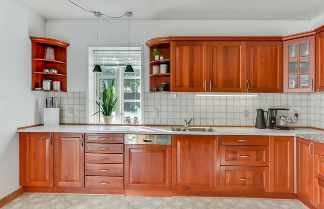 "Reeta" - 32km from the sea - Foto 5