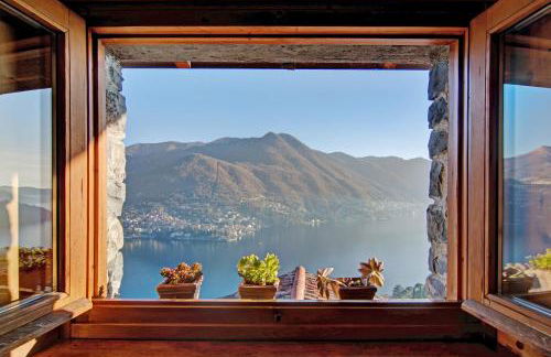 Stone House of the year 1500 - Photo 2