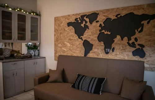 Taygetos Escape Sparta - Foto 6