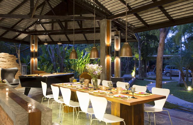 Tolani Southgate Villa Chiang Mai - Foto 22