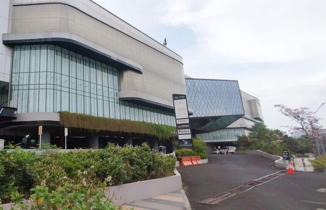 Good Deals And Relaxing 2Br At Grand Sungkono Lagoon Apartment - Foto 25