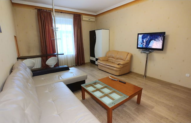 Kiev Apartments - Foto 24