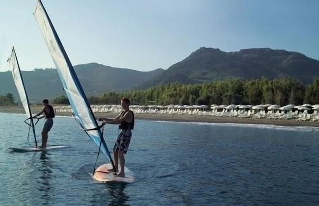 Villaggio Simenzaru - Foto 5