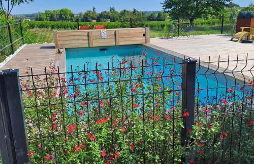 La Chartreuse d'Ertan "Les maîtres" 4 étoiles - Foto 40