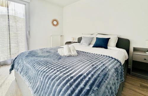 Sunny Suite Disneyland Paris - Rentaway BnB - Foto 4