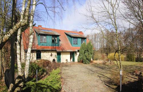 Doppelhaushalfte, Glave - Photo 24