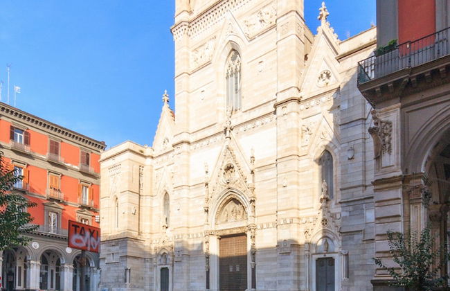 San Gennaro - Foto 31