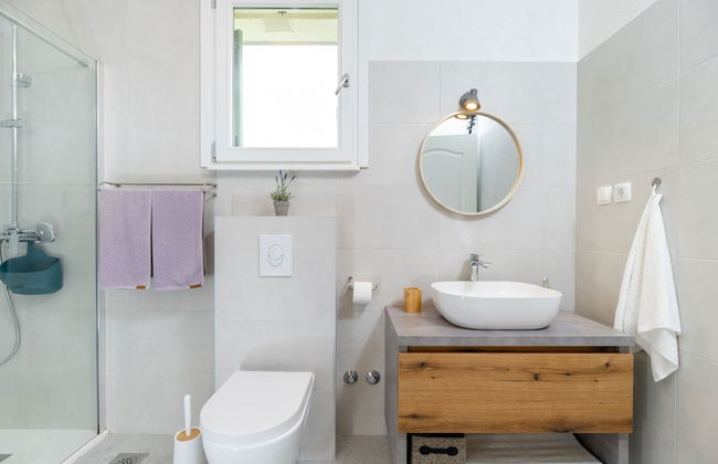 Holiday Home Olea - Foto 29