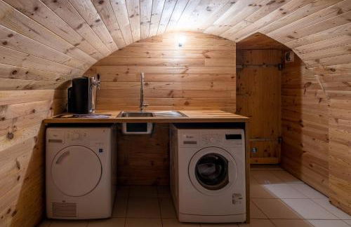 SmartStay Loft - Exterieur et vue Mont Blanc - Photo 25