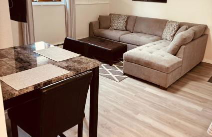 North Star Place Apt 4, 2 bed 2 bath - Foto 9