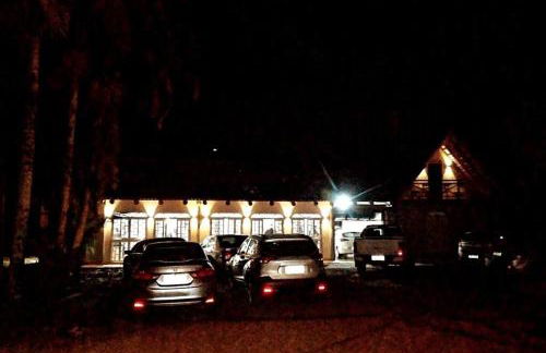 Chácara Rota das Praias - Ubatuba - São Francisco do Sul - Foto 23