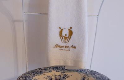 Abraços dos Avós - Casas do Monte - Foto 65