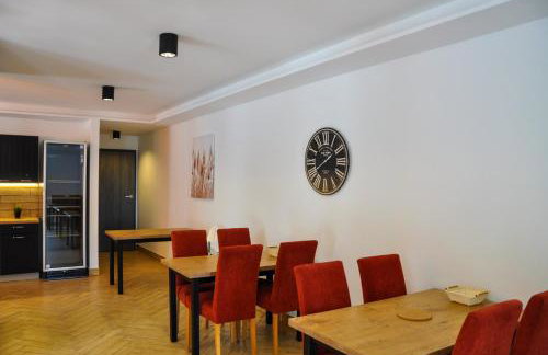 Apartamenty Leśna Plaża - Foto 17