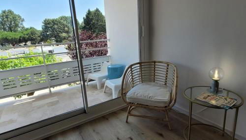 Superbe appartement Arcachon - Foto 2