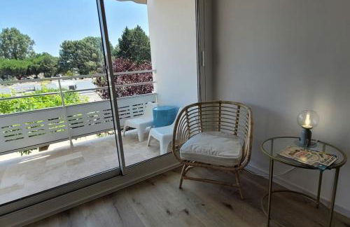 Superbe appartement Arcachon - Foto 2
