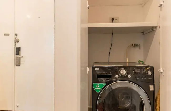 Ben Thanh Tower Luxury Apartment - Foto 19