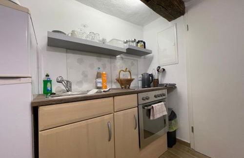 Hexenhüsli Waake - Foto 5