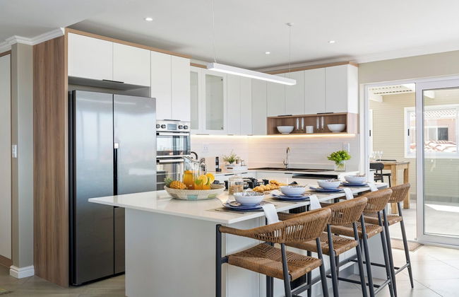 Harbour Club - Photo 7