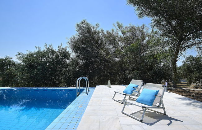 Fortino Villas - Foto 49