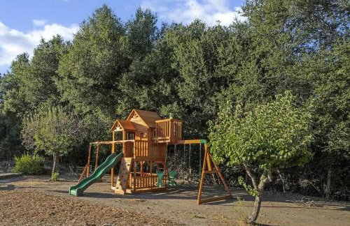 The Calistoga Cottage Wooded And Sunny 5 Mins To Downtown - Foto 8