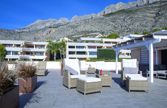 Altea La Nova - Foto 7