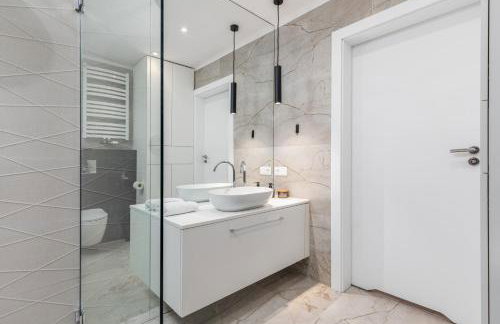 Ekskluzywne Apartamenty "Na Wydmach" Międzywodzie by Noclegi Renters - Foto 19