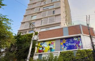 BK0058 I Lindo e Espaçoso Studio - Photo 10