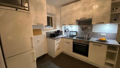 Schöne Wohnung 90qm mit Sonnenterrasse und Aussicht - Foto 5, dishwasher, toaster