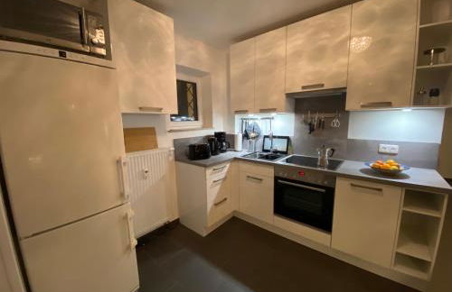 Schöne Wohnung 90qm mit Sonnenterrasse und Aussicht - Foto 5