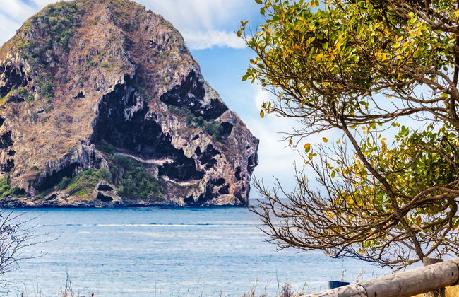 Tour por el sur de Martinica - Foto 1