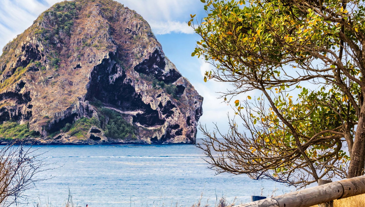 Tour por el sur de Martinica - Foto 1