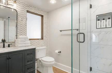 20 Acre Panoramic View Estate Hot Tub Pickleball Game Room - Foto 23