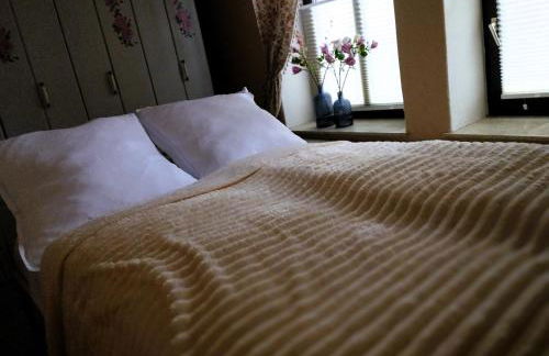 Le petit Charme - Wohnen in einer historischen Villa - Photo 18