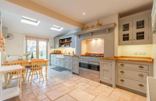 Dibley Cottage Mundesley - Foto 12