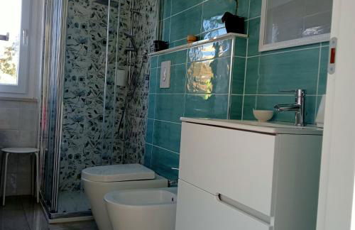 Casa vacanze Arcobaleno - Foto 48