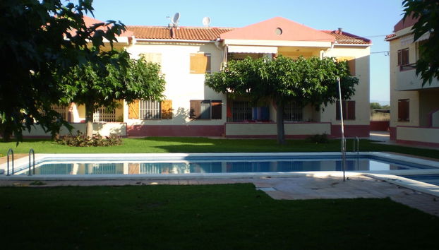 Apartamentos Aigua Oliva - Foto 2, Profilbild