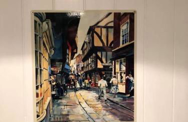 Skipbridge Farm Cottages - Foto 38