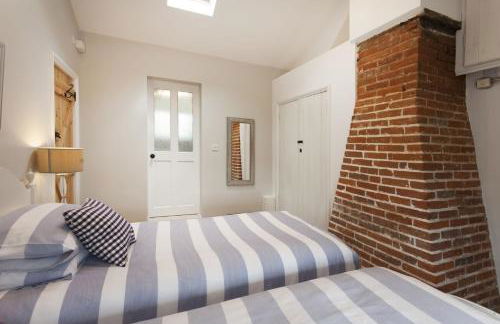 Rose Cottage - Foto 16