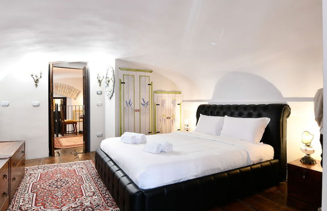 Dolce Vita in Rome With 2 Bedrooms and 1 Bathrooms - Photo 21