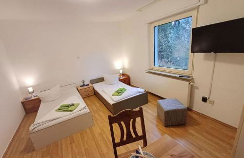 APARTMENTS / WOHNUNG IN HAIBACH - Foto 10