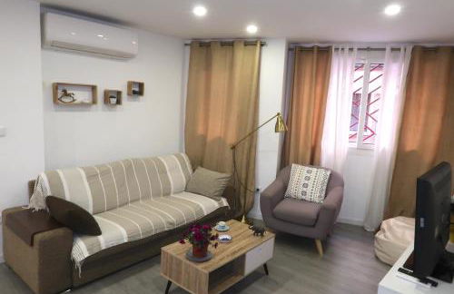 Apartamento céntrico recién reformado - Foto 13