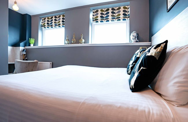 Amadeus Apartments - Foto 5