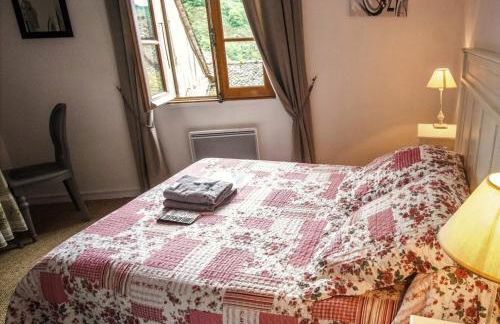 Le Compostelle de Conques - Photo 24