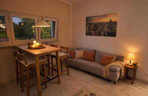 Apartment im schönen Taunus - Foto 6