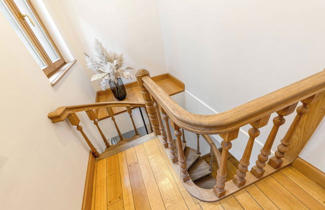 Luxury Grand-Place Flat - Photo 36