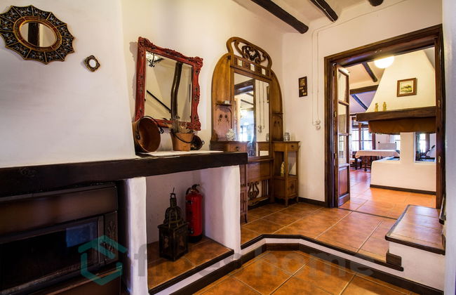 Cortijo Mirasol - Foto 37