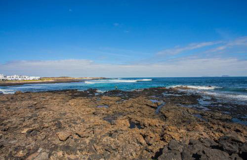 OHANA House in Caleta de Caballo - Foto 31