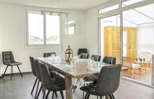 Awesome Apartment In Pirou With Wifi - Foto 7